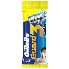 Gillette Guard 3